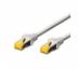 Патч-корд 10м CAT 6a S-FTP AWG 26/7 LSOH Digitus (DK-1644-A-100)