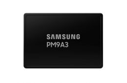 Накопитель SSD Samsung 15.36TB U.2 2.5