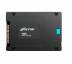 Накопичувач SSD Micron U.3 2.5" 3.2GB 7450 MAX (MTFDKCC3T2TFS-1BC15ABYYR)