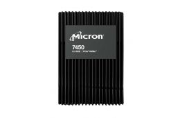 Накопичувач SSD Micron U.3 2.5