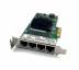 Сетевой адаптер Cisco Quad Port UCSC-PCIE-IRJ45 V01 1Gb (74-10521-01) / 21806