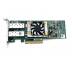 Сетевой адаптер DELL Broadcom 57810 Dual-Port 10Gb DA/SFP+ Converged Network Adapter (Y40PH) / 21809
