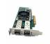 Сетевой адаптер DELL Broadcom 57810 Dual-Port 10Gb DA/SFP+ Converged Network Adapter (Y40PH) / 21809