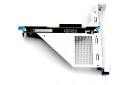 Райзер HP DL160 Gen10 [1x16 1x8 PCIe] (873979-001)