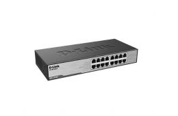 Коммутатор D-Link DES-1016D 16 Port 100Mbits Ethernet Switch