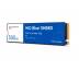 Накопитель SSD WD Blue 500GB M.2 2280 SN580 (WDS500G3B0E)