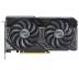 Видеокарта ASUS GeForce RTX4060 8Gb DUAL OC (DUAL-RTX4060-O8G)