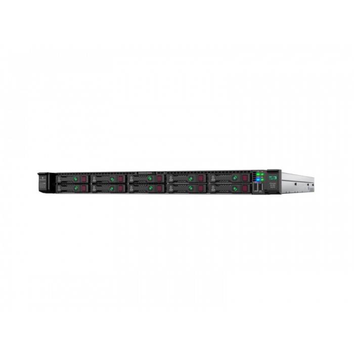 Сервер HP Proliant DL 360 Gen10 10SFF