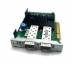 Сетевой адаптер HP [2 x 10Gb SFP+] FlexibleLOM 562FLR-SFP (790317-001, 789004-001)