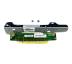 Райзер HP DL360 Gen10 PCI [1xPCIe x16] Low Profile Riser Kit (869510-001/875539-001) / 21975