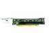 Райзер HP DL360 Gen10 PCI [1xPCIe x16] Low Profile Riser Kit (869510-001/875539-001) / 21975