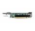 Райзер HP DL360 Gen10 PCI [1xPCIe x8] Low Profile Riser Kit (869510-001/875539-001)/21975