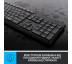 Комплект Logitech MK235 Wireless UA (920-007931)