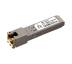 Модуль Alistar [SFP+ to RJ45 10G] 10GBASE-T RJ45 30m (SFP-10G-T)