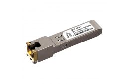 Модуль Alistar [SFP+ to RJ45 10G] 10GBASE-T RJ45 30m (SFP-10G-T)