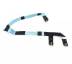 Кабель Dell PowerEdge [R640, R840] 10 Port Chassis NVMe 6-9 Assembly Cable (6PPNG / 6WD76 / 684MR)