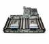 Материнская плата HP Proliant DL360p G8 Server System Board (718781-001, 622259-002) / 22073