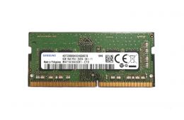 Оперативна пам'ять Samsug 8GB DDR4 1Rx8 PC4-2666V-S SO-DIMM (M471A1K43CB1-CBD / CTD / M471A1K43DB1-CTD) / 22103