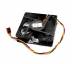 Вентилятор охлаждения DELL OptiPlex [390, 990, 3010, 3020, 7010, 7020, 9020] CPU Fan (99GRF / XMN4N / 9DVNN) / 22120