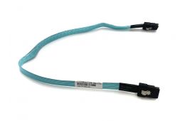 Кабель HP DL380 Gen9 51cm Mini SAS Expander (747577-001) / 22149