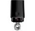Умный кран Ajax WaterStop1/2 Black (000029711)