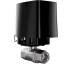 Умный кран Ajax WaterStop1/2 Black (000029711)