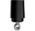 Умный кран Ajax WaterStop1/2 Black (000029711)