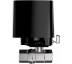 Умный кран Ajax WaterStop1/2 Black (000029711)