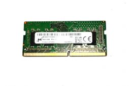 Оперативная память Micron 8GB DDR4 1Rx8 PC4-2666V-S SO-DIMM (MTA8ATF1G64HZ-2G6D1 / MTA8ATF1G64HZ-2G6H1 / MTA8ATF1G64HZ-2G6E1) / 22159