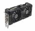 Видеокарта ASUS GeForce RTX4060 8Gb DUAL OC EVO (DUAL-RTX4060-O8G-EVO)