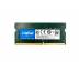Оперативна пам'ять Crucial 8GB DDR4 2400 SO-DIMM (CT8G4SFS824A.C8FDD1 / CT8G4SFS824A.C8FJ) / 22160