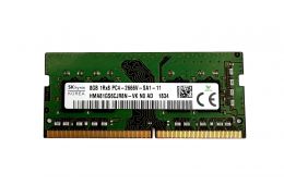 Оперативная память Hynix 8GB DDR4 1Rx8 PC4-2666V-S SO-DIMM (HMA81GS6CJR8N-VK / HMA81GS6JJR8N-VK) / 22167