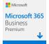 Офісний додаток Microsoft 365 Business Premium (no Teams) P1Y Annual License Commercial (CFQ7TTC0LCHC_000N_P1Y_A)