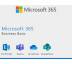 Офисное приложение Microsoft 365 Business Basic P1Y Annual License (CFQ7TTC0LH18_0001_P1Y_A)