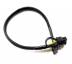Кабель GPU HP DL380 G10 1x 8-Pin to 1x 8-Pin (869821-001) / 22208