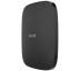 Интеллектуальна централь Ajax Hub 2 Plus Black (000018790)
