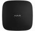 Интеллектуальна централь Ajax Hub 2 Plus Black (000018790)