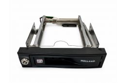 Карман внутрішній StarTech 5.25 Trayless Hot Swap Mobile Rack 3.5