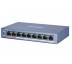 Коммутатор сетевой Hikvision DS-3E0109P-E/M(B)