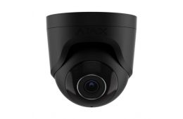 Камера відеоспостереження Ajax TurretCam (8/4.0) black