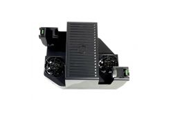 Охлаждение для памяти HP Z440 Workstation Memory Dual Fan (748799-001) / 22324