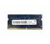 Оперативна пам'ять Ramaxel 8GB DDR4 1Rx8 PC4-2400T-S SO DIMM (RMSA3260NA78HAF-2400) / 22360