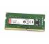 Оперативная память Kingston 8GB PC4-2400 SO-DIMM (KCP424SS8/8) / 22365