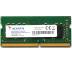 Оперативная память ADATA 8GB 1Rx8 PC4-2400T SO-DIMM (AO1P24HC8T1-BPGS) / 22371