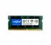 Оперативна пам'ять Crucial 8GB DDR4 2400 SO-DIMM (CT8G4SFD824A.C16FBD1) / 22368