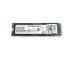 Накопичувач SSD Samsung [256GB M.2 NVMe] MZ-VLB256C (MZVLB256HBHQ-000D1 / NJ9VC) / 22389