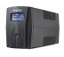 Источник бесперебойного питания Vinga LCD 1200VA plastic case (VPC-1200P)
