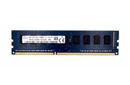 Оперативна пам'ять Hynix 4GB DDR3 1Rx8 PC3L-12800E (HMT451U7BFR8A-PB) / 22431