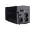 ДБЖ Vinga LCD 1200VA plastic case with USB (VPC-1200PU)