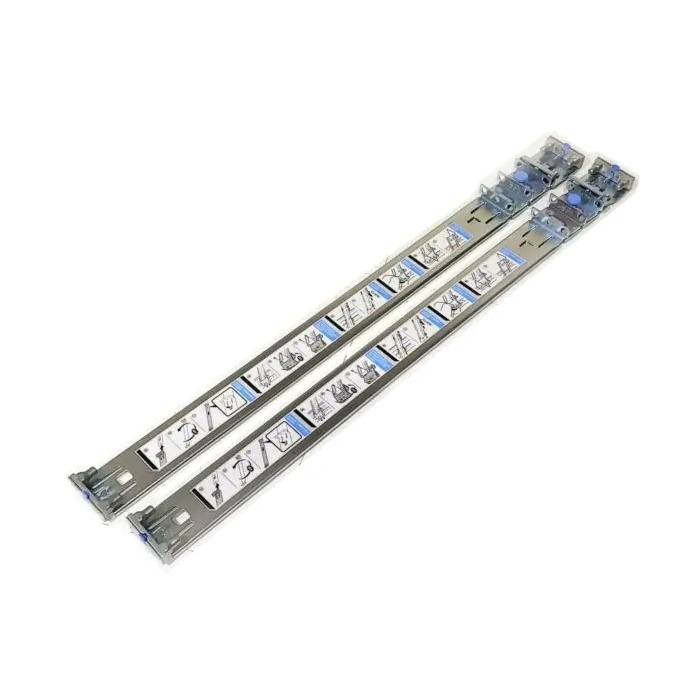 Рельсы сервера DELL PowerEdge R210/R220 (YNG10 / 6KM6G) / 22442